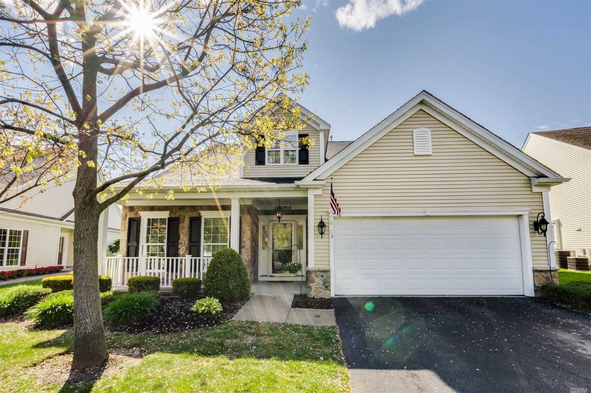 13 Louden Loop, Sold in Mount Sinai Zoocasa