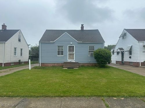 20371 Morris Ave, Euclid, OH, 44123-2905 | Card Image