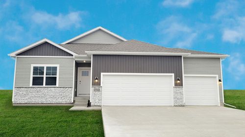 4214 Ne 12th St, Ankeny, IA, 50021-7503 | Card Image