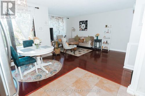 56-1030 Falgarwood Dr, Oakville, ON, L6H2P5 | Card Image