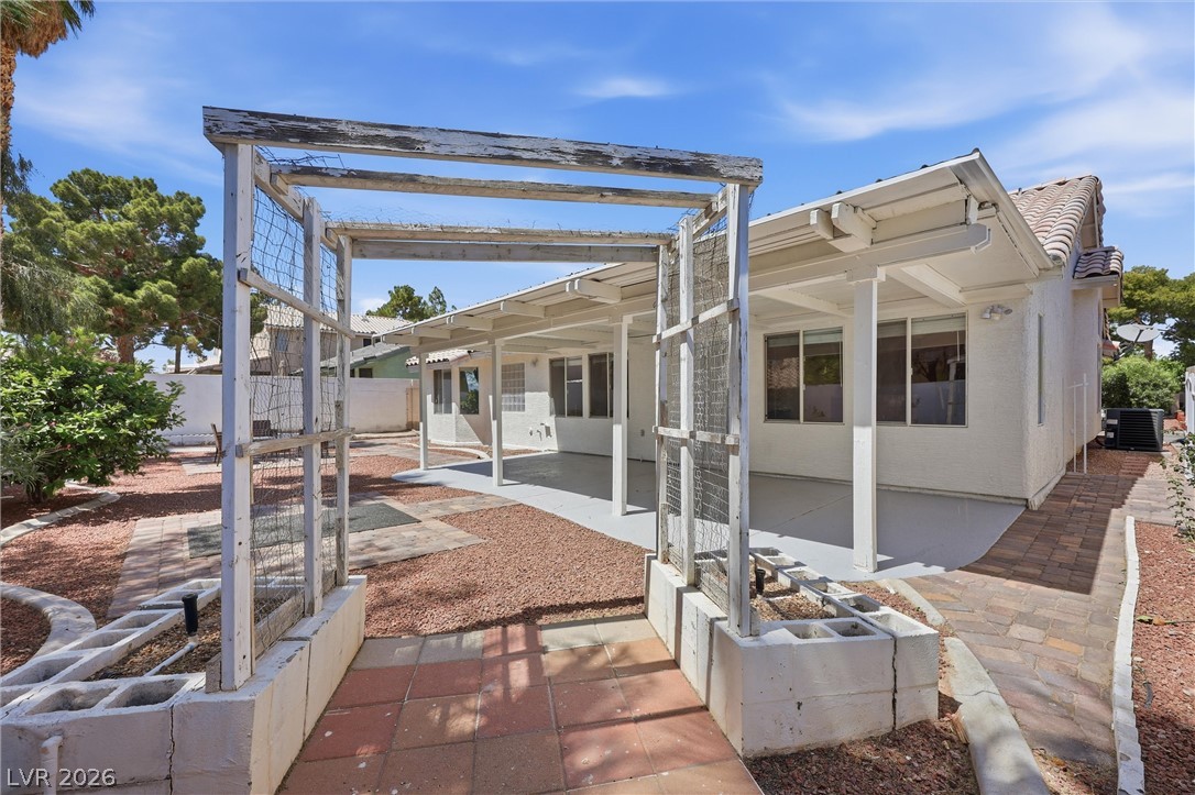 Residential in Las Vegas 3