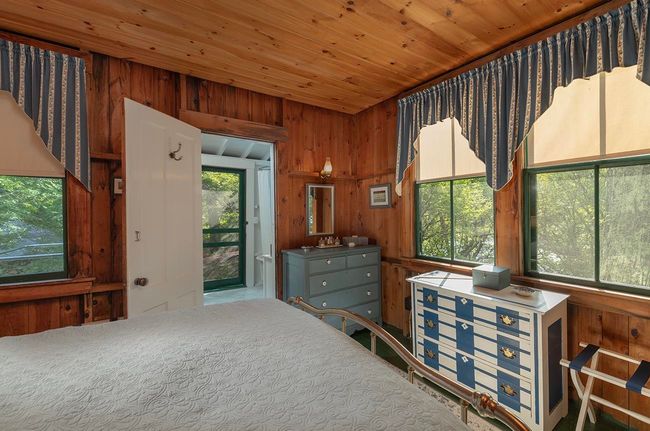 1 Little Beaver Is, House other with 4 bedrooms, 1 bathrooms and null parking in Meredith NH | Image 54