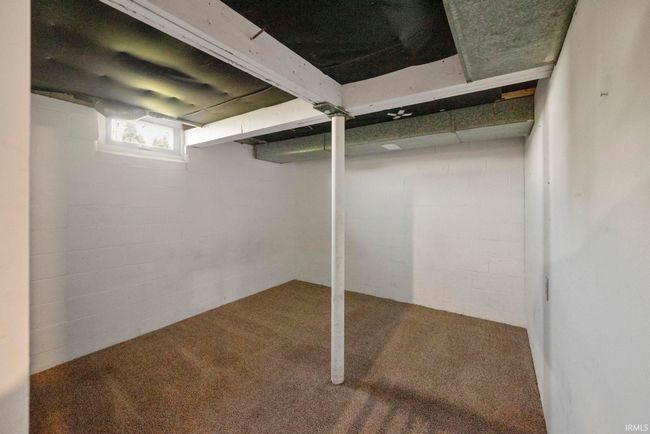 101 E Maple St, House other with 3 bedrooms, 2 bathrooms and null parking in Fowler IN | Image 20