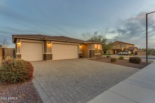 13341 W Yearling Road, Peoria, AZ, 85383 | Card Image