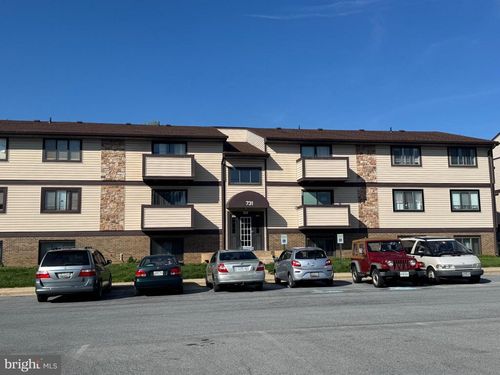 unit-f-731 Heather Ridge Dr, FREDERICK, MD, 21702-8819 | Card Image
