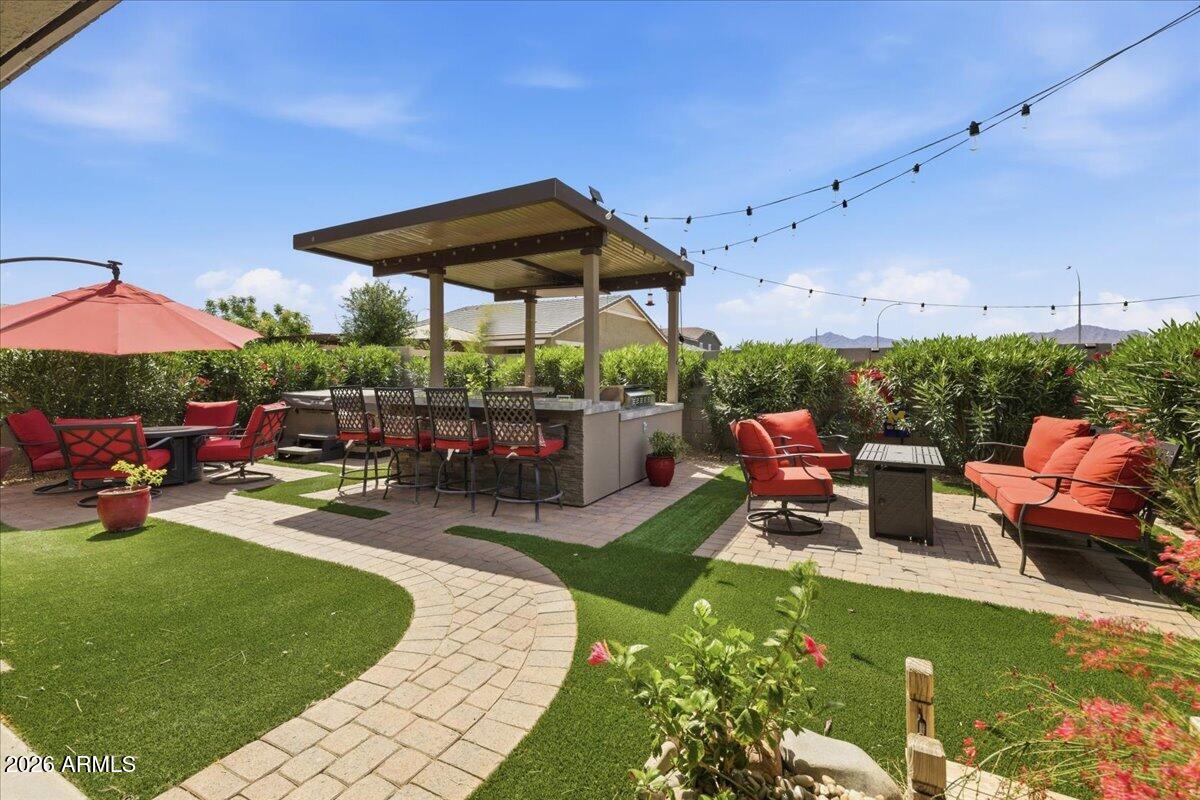 Residential in Tolleson