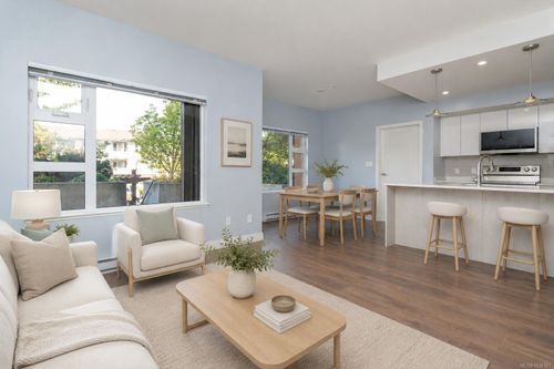 102-3333 Glasgow Ave, Victoria, BC, V8X1M5 | Card Image