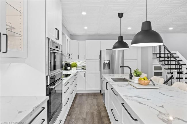 7 - 955 King Rd, Townhouse with 2 bedrooms, 3 bathrooms and 2 parking in Burlington ON | Image 11