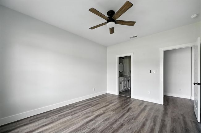 1st Bedroom | Image 14