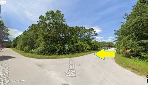 554 Fernwood Ave Nw, Palm Bay, FL, 32907 | Card Image