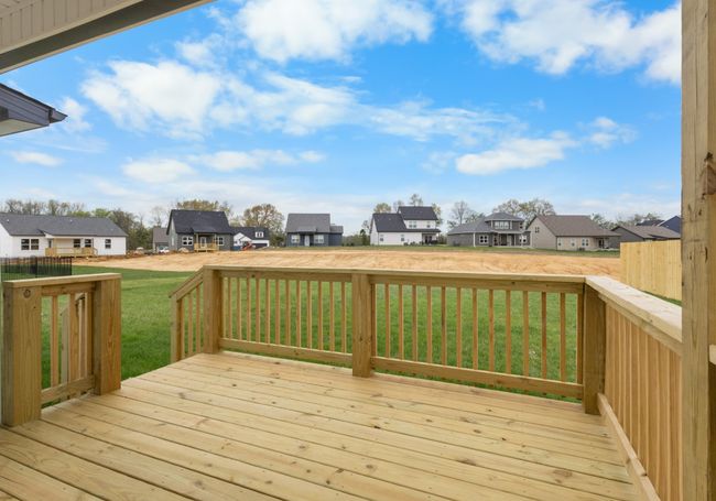 1013 Cherry Acres Dr, House other with 3 bedrooms, 3 bathrooms and 2 parking in Clarksville TN | Image 28