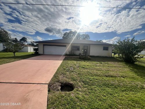 2 Seneca Path, Palm Coast, FL, 32164-5448 | Card Image