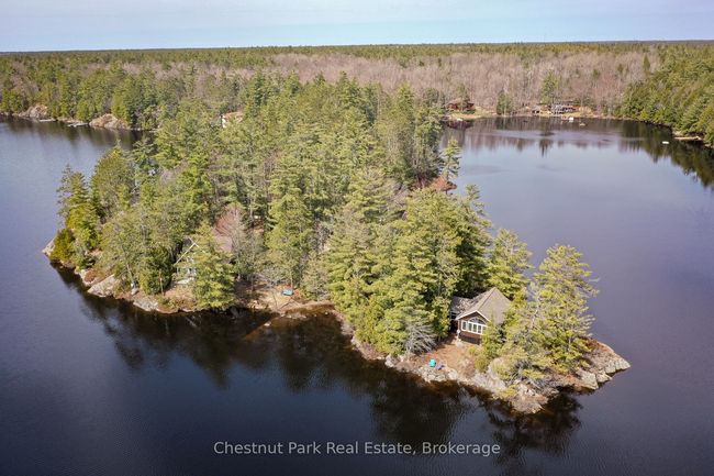 1037 Fire Route 20 G, House other with 4 bedrooms, 3 bathrooms and 5 parking in Gravenhurst ON | Image 49