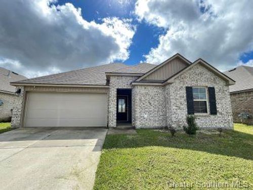 3824 Red Tailed Hawk Dr, Lake Charles, LA, 70615-5227 | Card Image