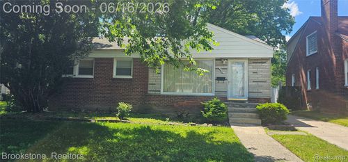 17137 Pierson St, Detroit, MI, 48219-3924 | Card Image