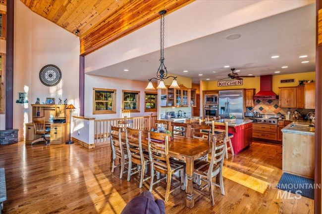 3872 Brookside Dr, House other with 6 bedrooms, 7 bathrooms and 6 parking in New Meadows ID | Image 21