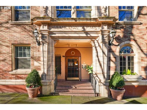 308-709 Sw 16th Ave, Portland, OR, 97205 | Card Image