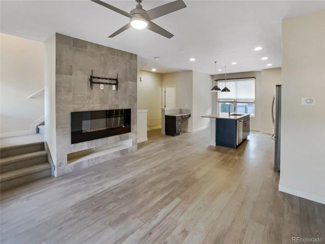 11267 Central Ct, Townhouse with 2 bedrooms, 3 bathrooms and null parking in Broomfield CO | Image 5