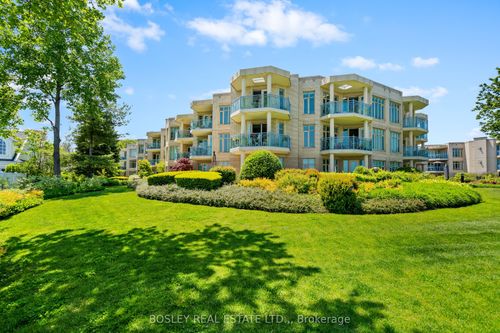 107-225 Ricardo St, Niagara on the Lake, ON, L0S1J0 | Card Image