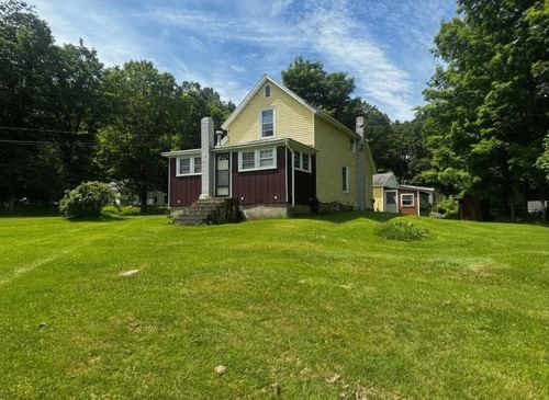 2875 East St, North Clarendon, VT, 05759-9773 | Card Image