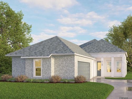 10651 Deric Ave, Denham Springs, LA, 70726-6381 | Card Image