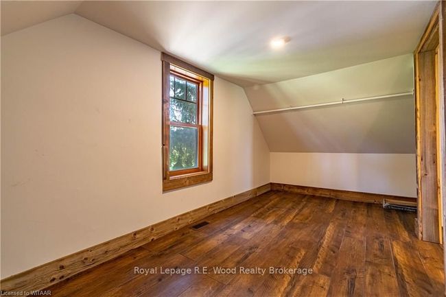 725 Charlotteville West Quarter Line Rd, House other with 4 bedrooms, 2 bathrooms and 10 parking in St. Williams ON | Image 25