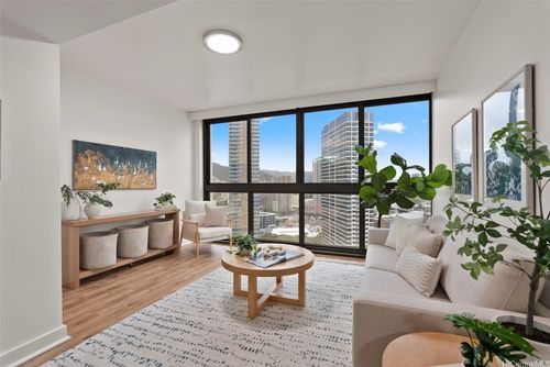 apt-2407-600 Queen St, Honolulu, HI, 96813-5169 | Card Image