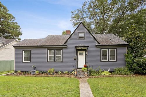 1721 Holladay St, Portsmouth, VA, 23704-2015 | Card Image