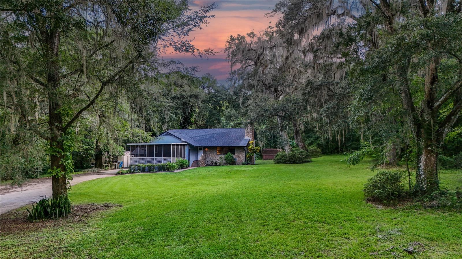 Mountain Lake Rd, Brooksville, FL 34602