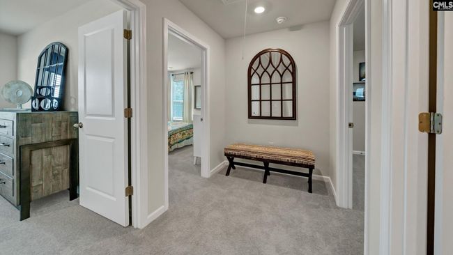 567 Edgetree Dr, House other with 5 bedrooms, 3 bathrooms and null parking in Hopkins SC | Image 37