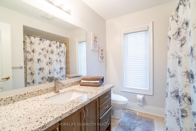 40 Darren Rd, House other with 6 bedrooms, 6 bathrooms and 5 parking in Brampton ON | Image 28