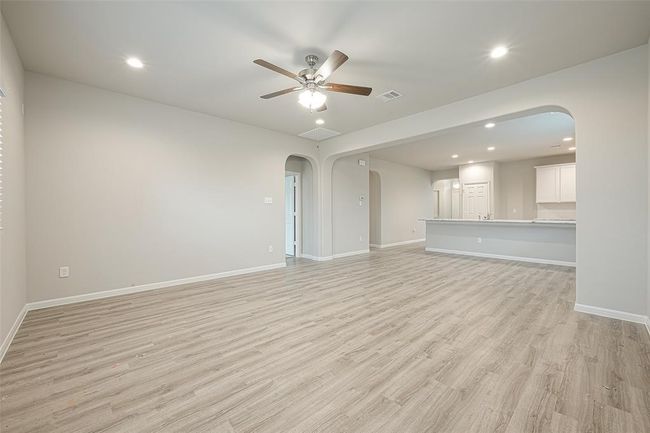 21923 Oia Island Dr, House other with 3 bedrooms, 2 bathrooms and 2 parking in Hockley TX | Image 13