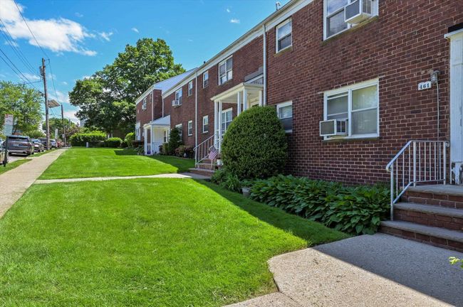 APT-23 - 461 Heath Pl, Condo with 2 bedrooms, 1 bathrooms and null parking in Hackensack NJ | Image 25