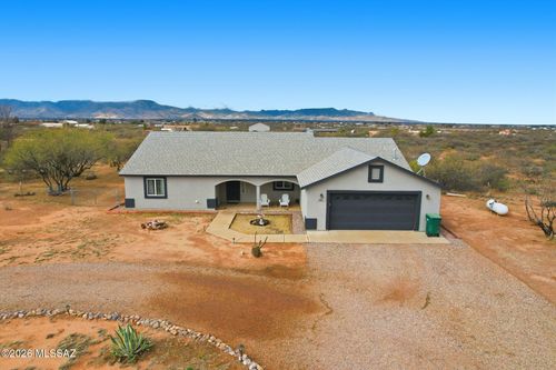 5002 S Calle Eldorado, Sierra Vista, AZ, 85650-9188 | Card Image