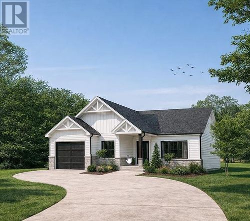 Lot 17 Pitcher Road, Grand Falls Windsor, NL, A2A2J2 | Card Image