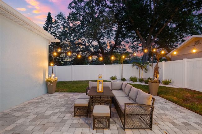 475 Crystal Beach Ave, House other with 4 bedrooms, 2 bathrooms and null parking in CRYSTAL BEACH FL | Image 37