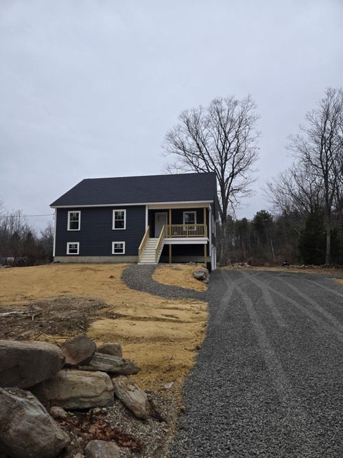 446 13th Street, Acton, ME, 04001 | Card Image