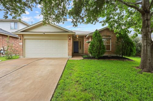 3817 Blue Mountain Path, Round Rock, TX, 78681-2268 | Card Image