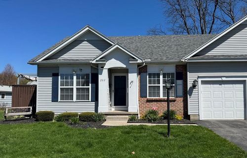 202 Twin Pines Ct, Greece, NY, 14616-5158 | Card Image