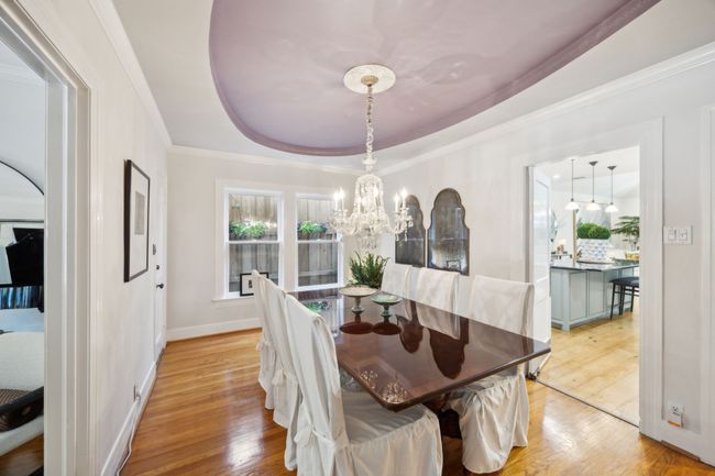 6329 Richmond Ave, House other with 4 bedrooms, 3 bathrooms and null parking in Dallas TX | Image 8