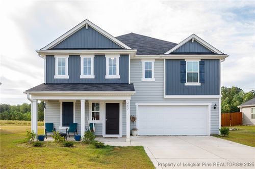 4651 Revelstroke Road, Hope Mills, NC, 28348 | Card Image