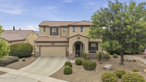 7961 E Crooked Creek Trl, Prescott Valley, AZ, 86314-1959 | Card Image