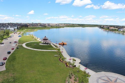 401 Marina Dr, Chestermere, AB, T1X1V8 | Card Image