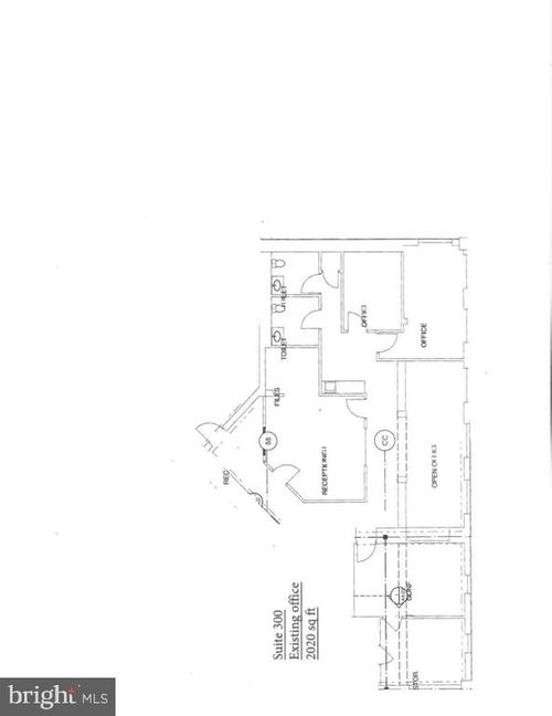 300-2090 Dutton Mill Road, NEWTOWN SQUARE, PA, 19073 | Card Image