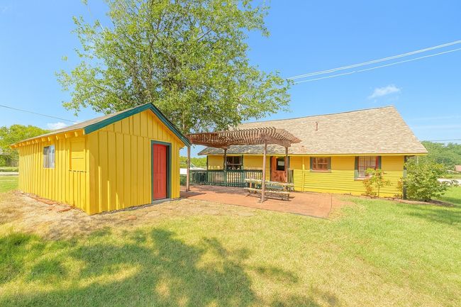 707 Highway 377 N, Home with 0 bedrooms, 0 bathrooms and null parking in Argyle TX | Image 9
