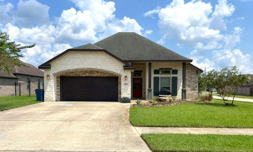 6690 Woodridge Dr, Lumberton, TX, 77657-8224 | Card Image