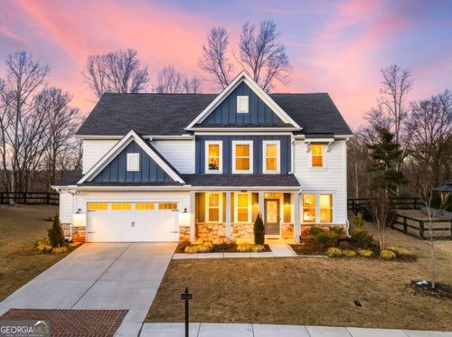 8080 Brewton Bend, Ball Ground, GA, 30107 | Card Image