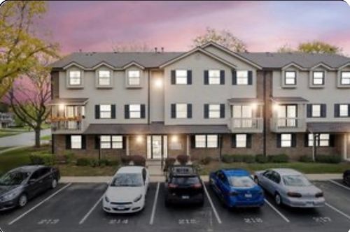 1486jb-1486 W Jefferson Ave, Naperville, IL, 60540-5084 | Card Image