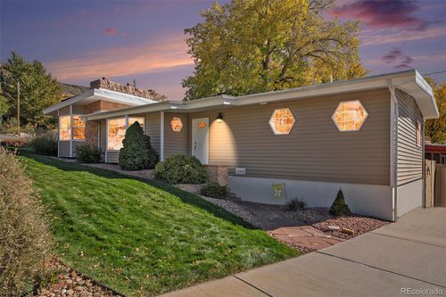 315 Lookout View Dr, Golden, CO, 80401-2526 | Card Image