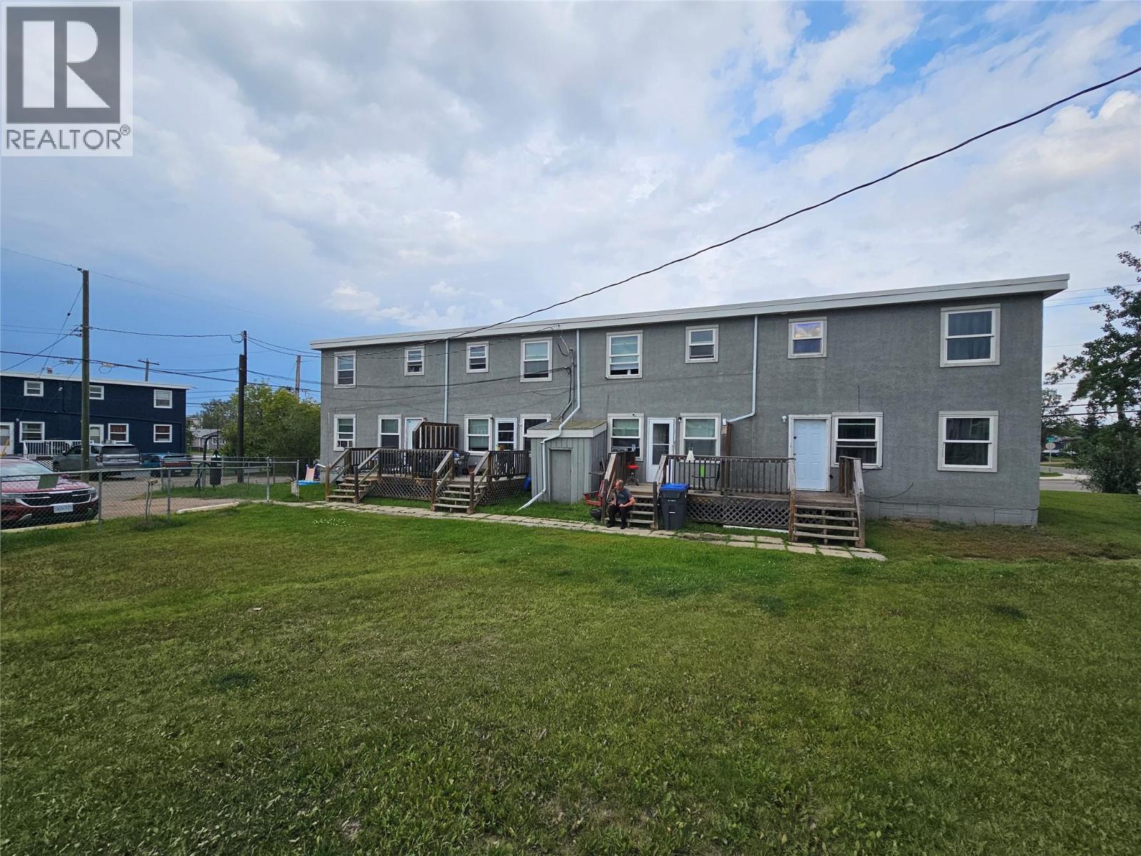 Residential in Dawson Creek 2